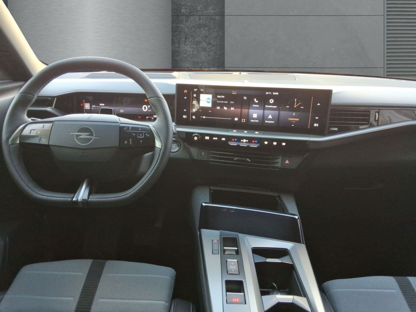 Opel Grandland (X) - Bild 10