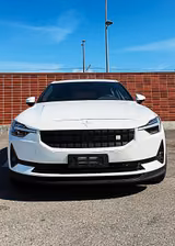 Polestar 2 Long Range AWD PerformancePlus H&K-Pano - Polestar 2 von privat
