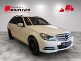 Mercedes-Benz C 180 CGI T Classic Navi Klima - Mercedes-Benz C 180: Classic