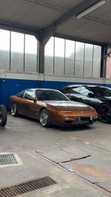 Nissan 200sx s13 - Nissan aus 1992