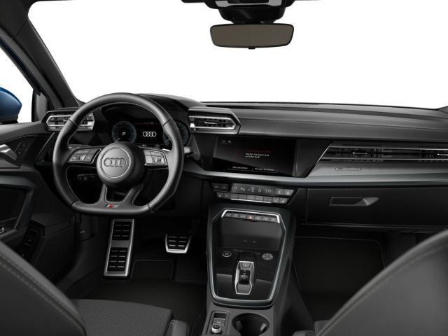 Audi A3 - Bild 8