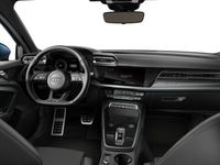 Audi A3 - Vorschau Bild 8