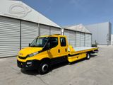 Vorschaubild Iveco 70-180 Doka Tischer 6100mm