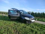 Skoda Scoda Roomster HU 9/2026 mit 105 PS - Skoda Roomster: 1.9