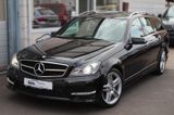Mercedes-Benz C 350 T CGI AMG Navi*Leder*Xenon*Standh.*Pano.. - Mercedes-Benz C 350 aus 2011