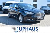 Ford Focus Turnier Titanium 1.5 EcoBoost Navi/RFK/PDC