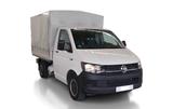 Volkswagen T6 Transporter Pritsche 2.0 TDI DSG KLIMA AHK - Volkswagen T6: Pritsche