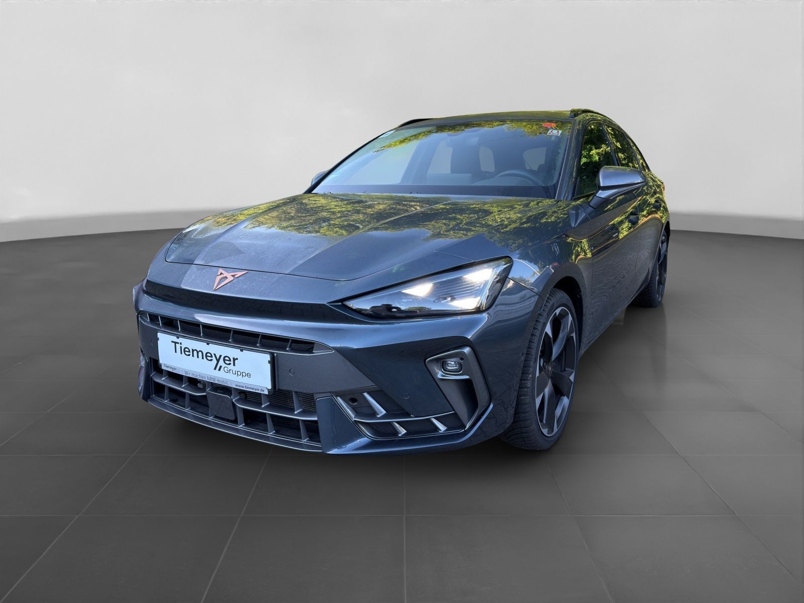 Cupra Leon - Bild 2
