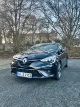 Renault Clio RS Line TCe130 EDC | Leder | ACC |  - Renault Clio RS Line Gebrauchtwagen