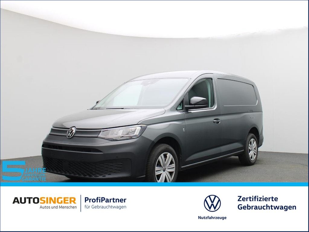 Volkswagen Volkswagen Caddy Maxi Cargo TDI DSG *GRA*R-CAM*DAB