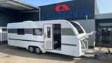 Adria Alpina 663ht - Adria Alpina 663