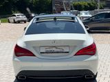 Mercedes-Benz CLA 180 AMG Line RKAM*PANO NAVI*TLEDER*BIXENON - Mercedes-Benz CLA 180 aus 2015