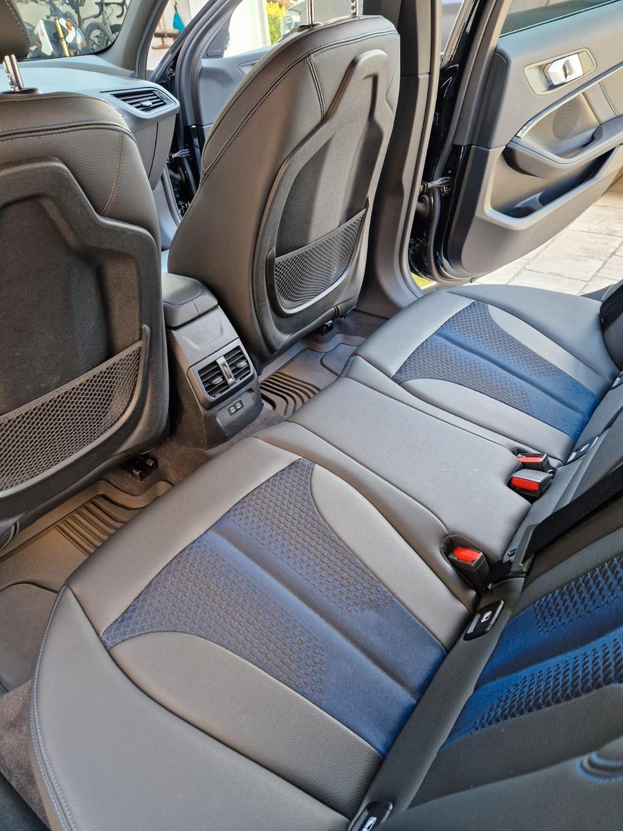 BMW M135 i xDrive A -, миниатюра 5