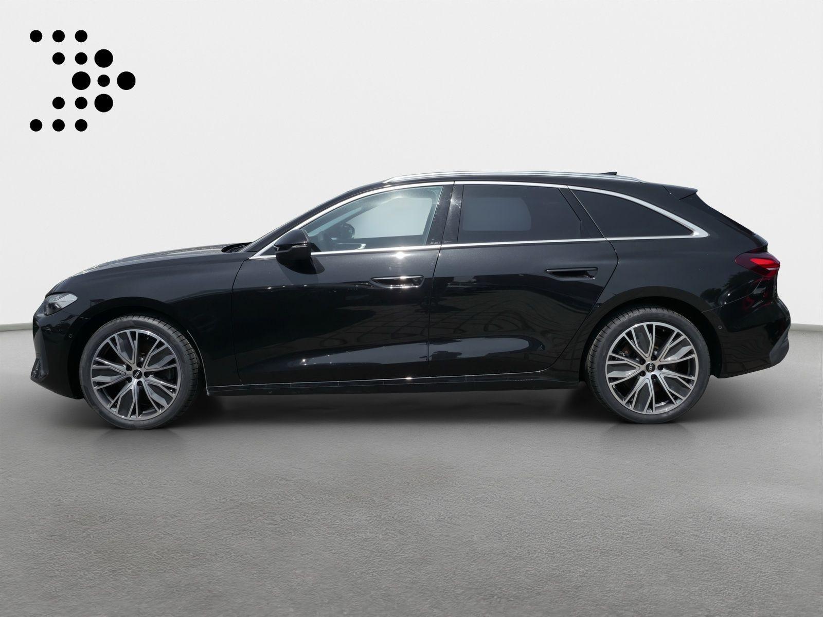 Audi A5 Avant 40 TDI Tech*Pano*LED*AHK*Rückfahrkamera, миниатюра 3