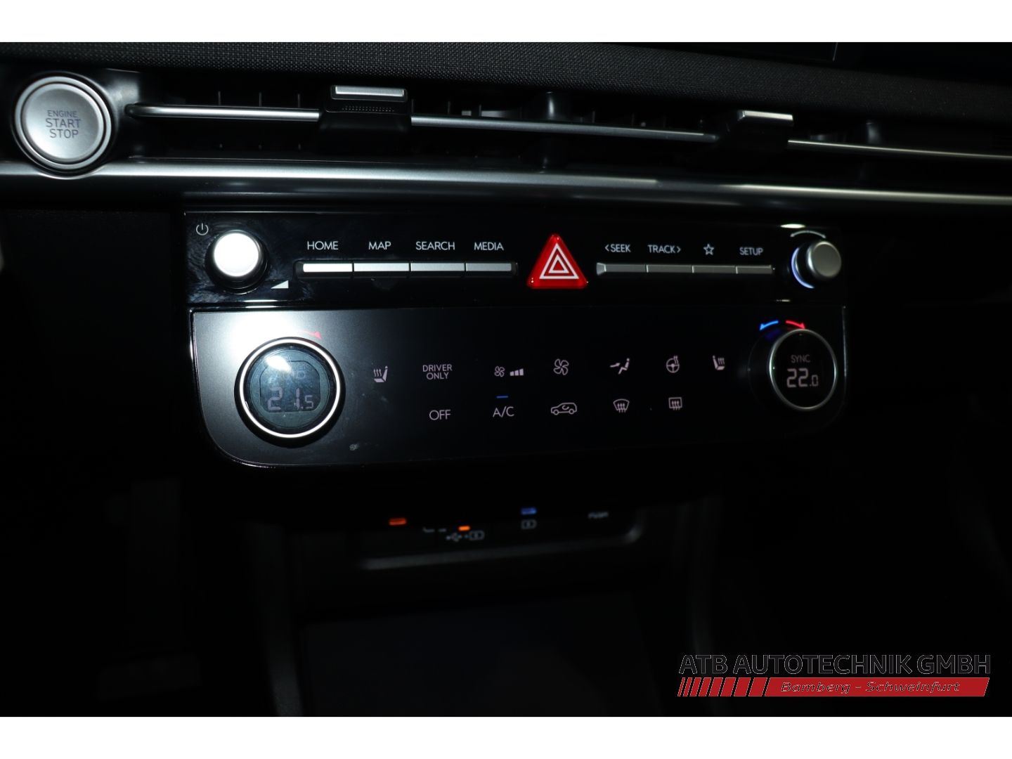 Hyundai Tucson – Bild 22