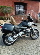 BMW R 1100 GS - BMW R 1100 GS