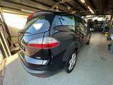 Ford S-Max/Titanium/SHZ/Klima/voll fahrbereit/Export - Ford S-Max aus 2007: Titanium