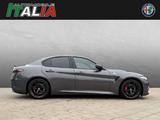 Alfa Romeo Giulia Quadrifoglio 2.9 V6 Bi-Turbo *Sparco* - Alfa Romeo Giulia Quadrifoglio Sparco Gebrauchtwagen