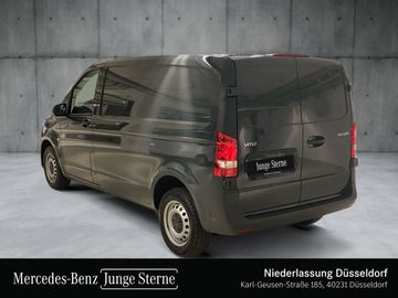 Mercedes Vito - 9
