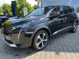 Peugeot 5008 Allure Pack BlueHDi 130 EAT8 7-Sitzer Navi  - Peugeot 5008 mit Diesel-Antrieb