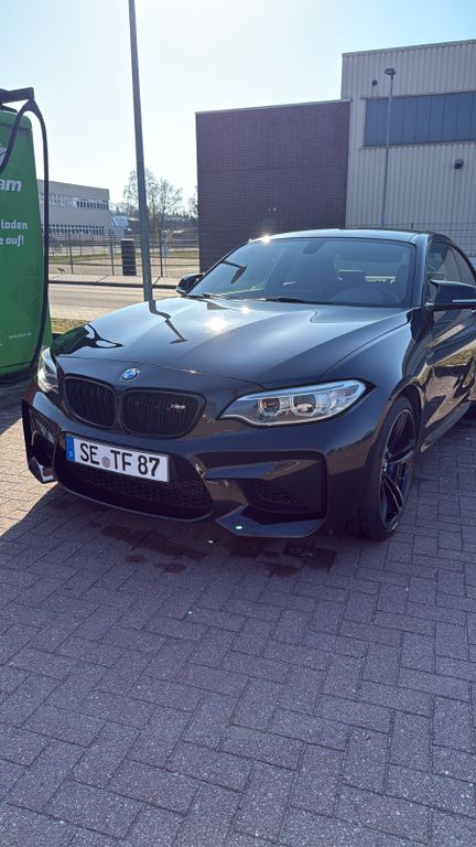 Image of BMW M2
