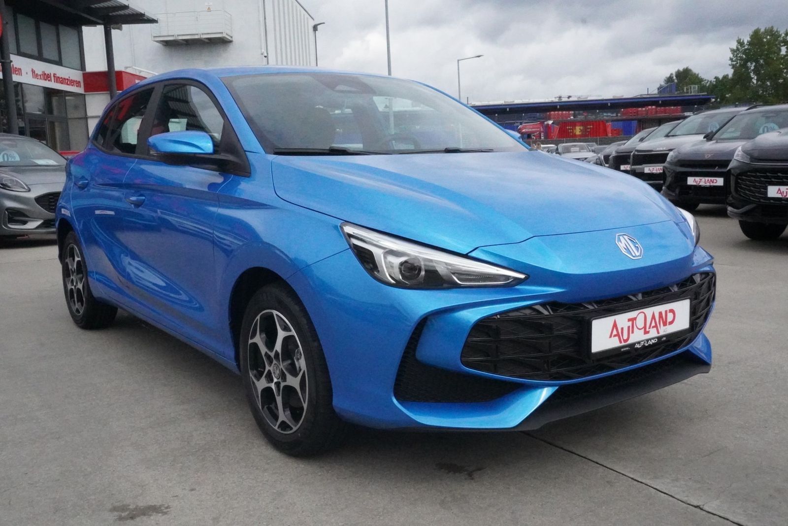 MG3