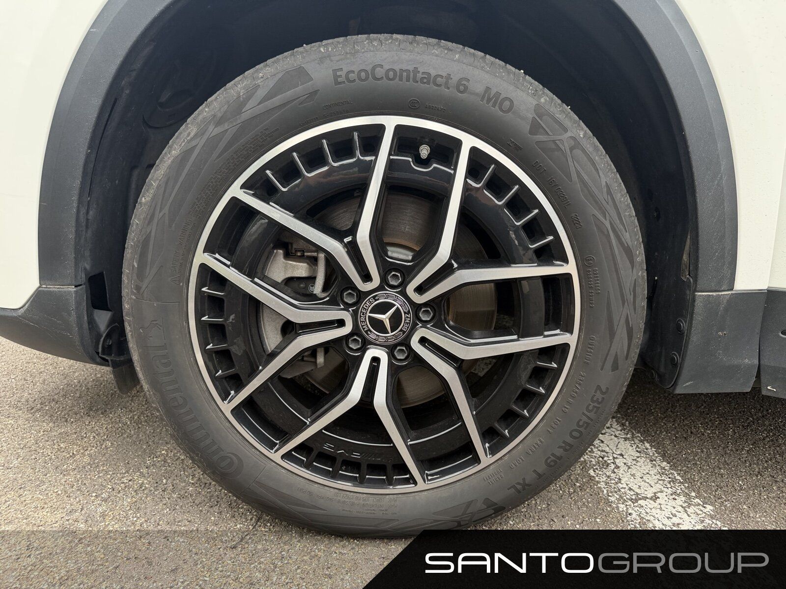 Mercedes-Benz EQA 300 4MATIC Progressive Klima LED Sitzhzg foto 16