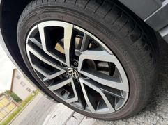 Volkswagen Golf 2022 — Vorschau 3