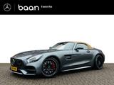 Mercedes-Benz AMG GT C Roadster | AMG Dynamic Plus pakket | AM - gebrauchte Mercedes-Benz AMG GT C aus dem Jahr 2017