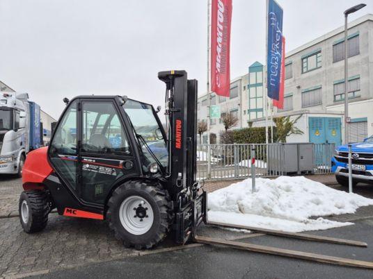 Manitou MC 25-4 ST5B S1