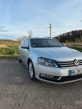Volkswagen pasat 7 - Volkswagen: Pasat