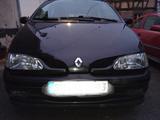 Renault Scenic 1.6 - gebrauchte Renault Scenic aus dem Jahr 1999