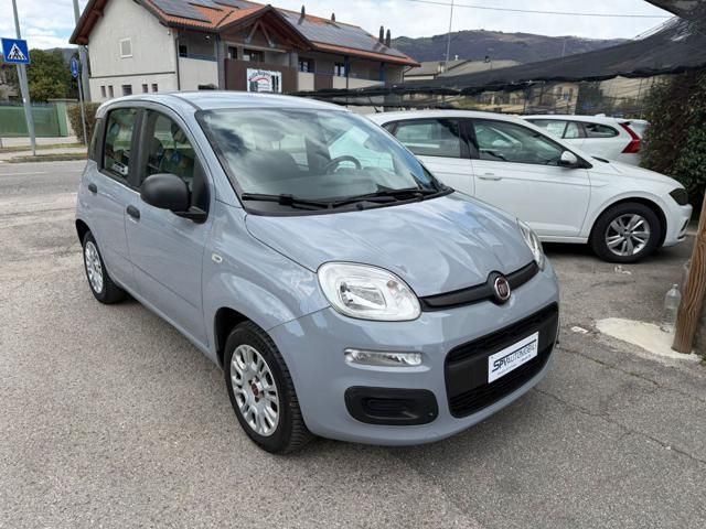 Image of Fiat Panda