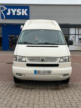 Volkswagen Vw T4 multivan Westfalia 2.5 TDI Wohnmobil... - Volkswagen T4 Multivan: Westfalia