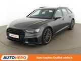 Audi S6 3.0 TDI quattro Aut.*NAVI*HEAD-UP*LED*TEMPO* - Audi S6 in Leipzig