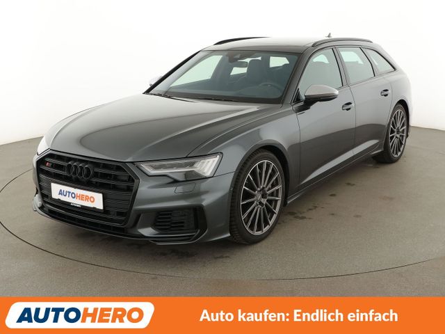 AUDI S6 3.0 TDI quattro Aut.*NAVI*HEAD-UP*LED*TEMPO*