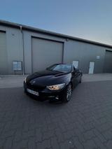 BMW 420d Cabrio M-Paket | Top Ausstattung ... - BMW 420: M Paket