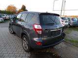 Toyota RAV 4 Executive Automatik Allrad Alu. Klima HU A - Toyota RAV 4 mit Diesel-Antrieb: Allradantrieb, Geländewagen, Automatik