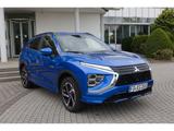 Mitsubishi Eclipse Cross PHEV Plug In Hybrid Plus Select