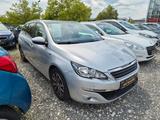 Peugeot 308 SW Style PDC Rückfahr Tüv 02.2028 - Peugeot 308 mit Benzin-Antrieb: Style