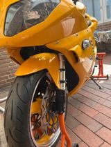 Triumph Daytona 955i - TRIUMPH SPORTLER DAYTONA