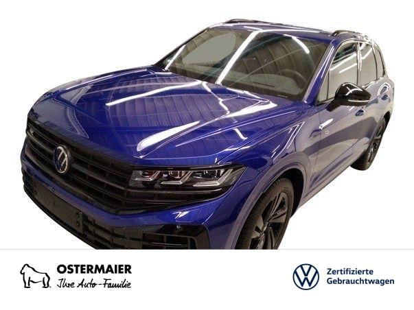 Volkswagen Touareg R 3.0eTSI 462PS NP.121T HYBRID ACC.5J-G.
