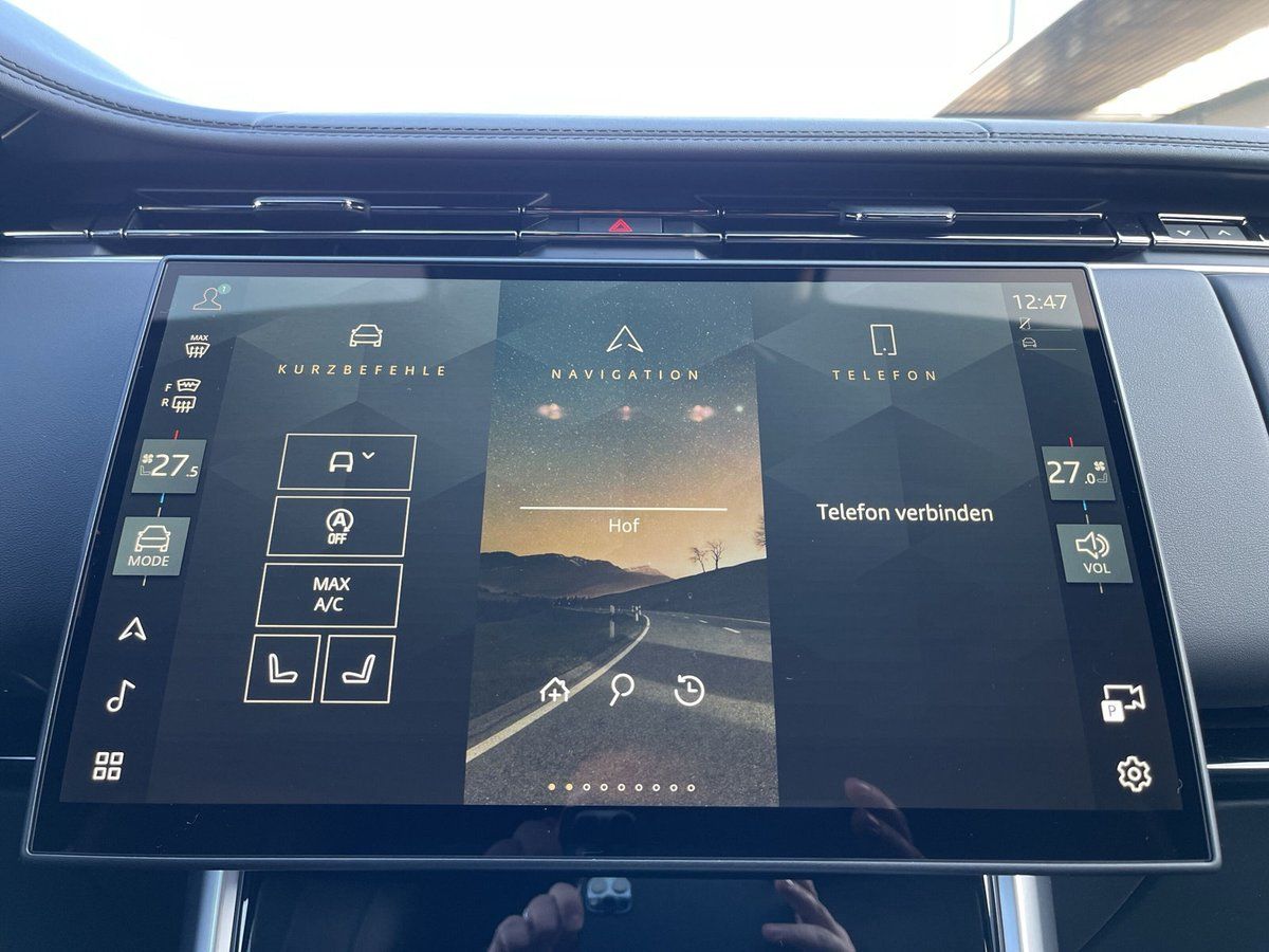 Land Rover Range Rover - Bild 17