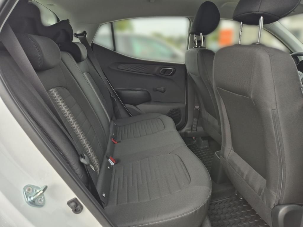 Hyundai i10 – Bild 13