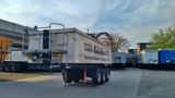 Langendorf SKA 24/31 *STAHL - ALU *MULDE 24m³ *LIFT *BPW - Offers matching your search criteria