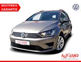 Volkswagen Golf Sportsvan 1.4 TSI Comfortline Bi-Xenon PDC - Volkswagen Golf Sportsvan: Comfortline