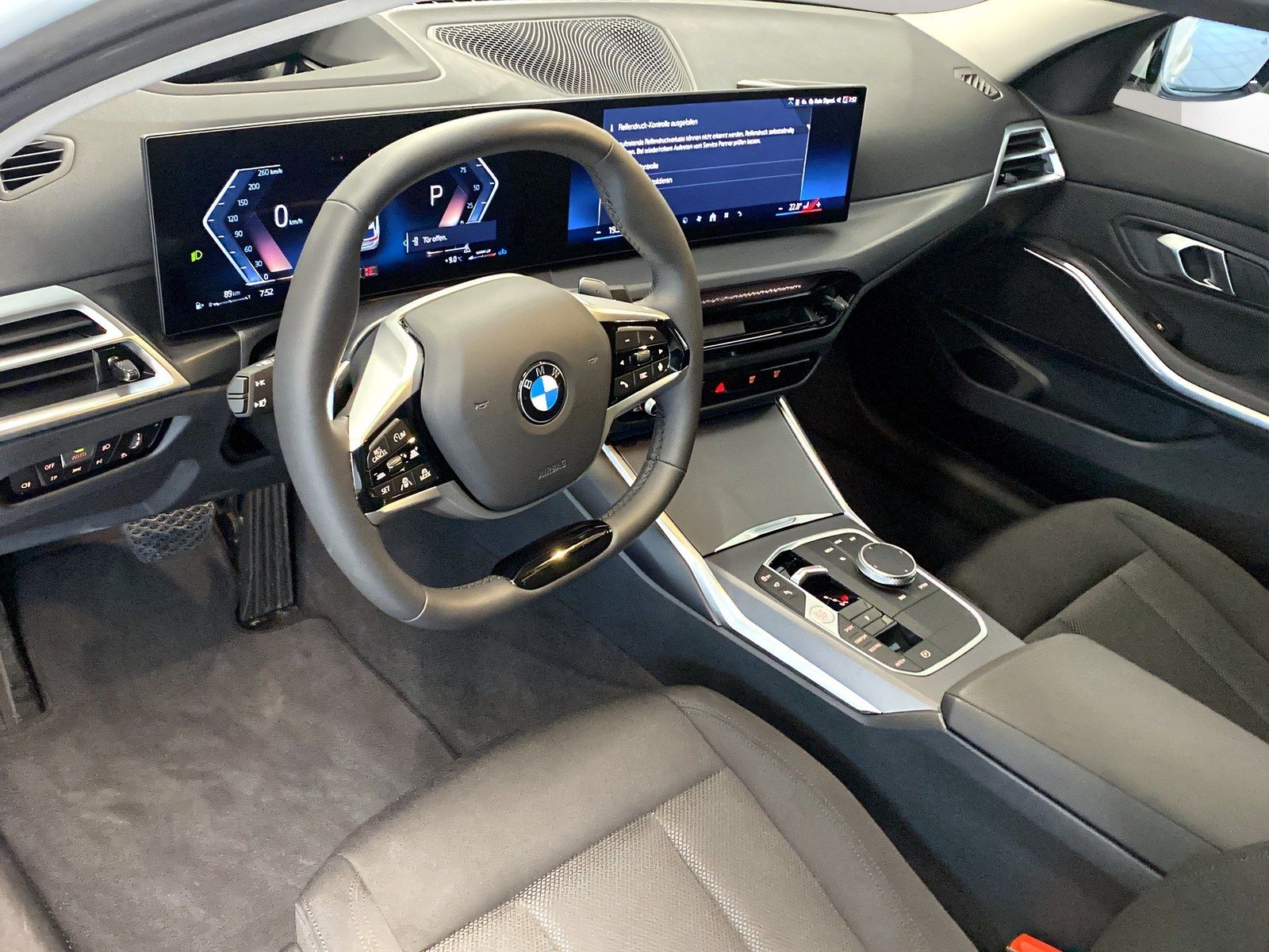 BMW 318 - Bild 4