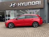 Hyundai i30 Kombi*Connect & Go*NAVI*LED*RÜCKFAHRKAMERA - : mit Navigationssystem, Rückfahrkamera