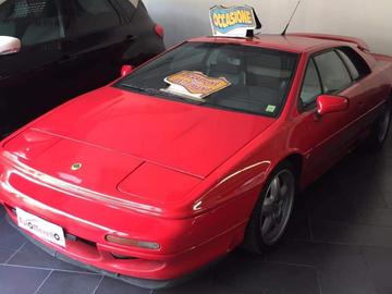 Lotus Esprit 1993