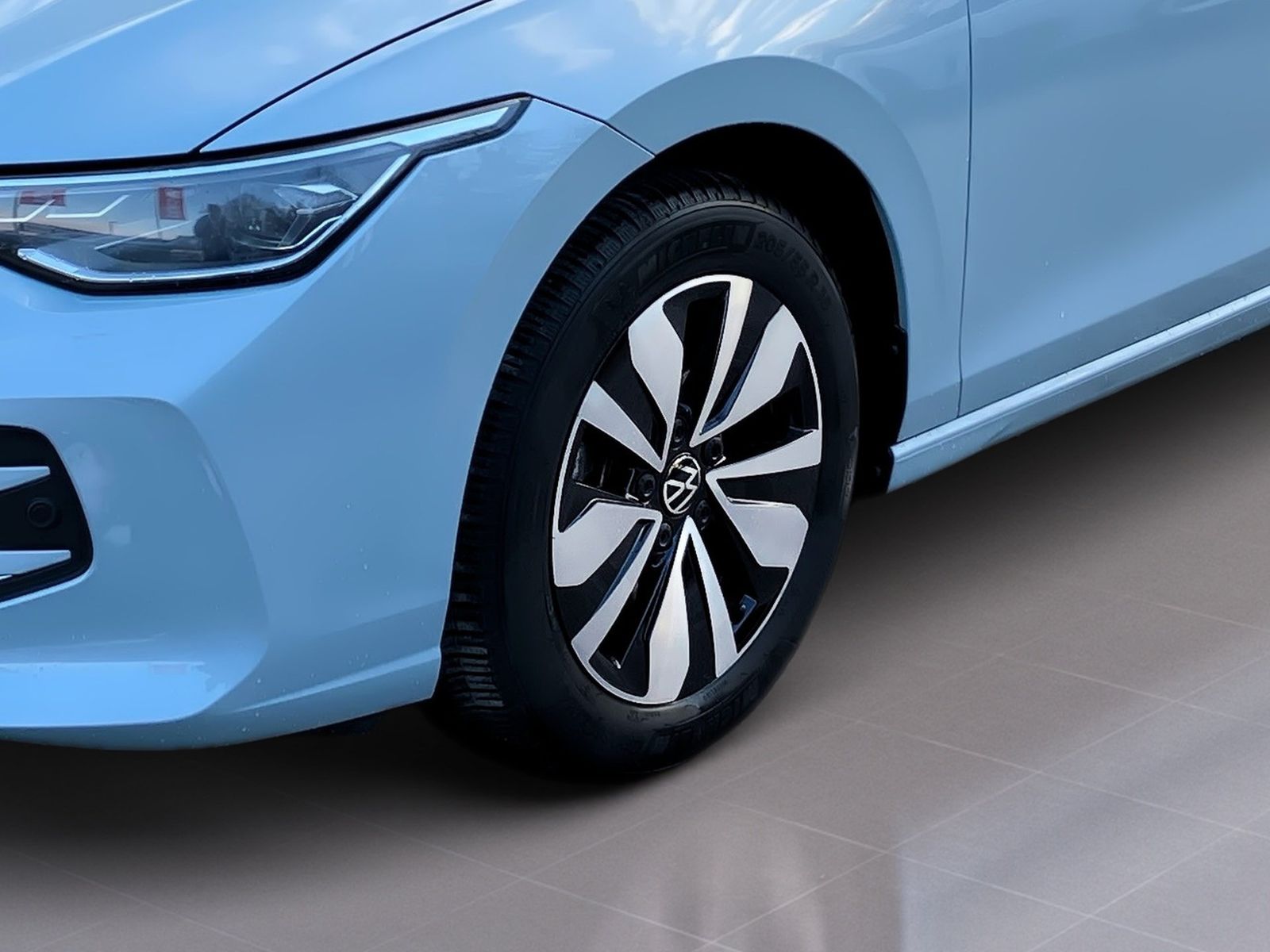 Volkswagen Golf - Bild 7